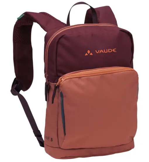 Minnie - zaino trekking - bambino Red