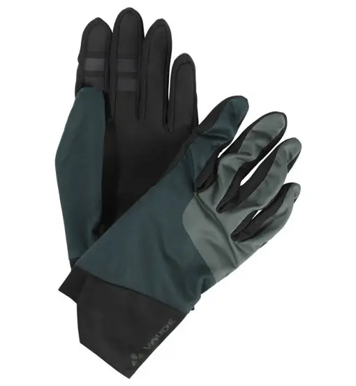 Moab Glove - guanti ciclismo - unisex Green