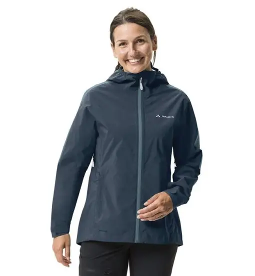 Moab II - giacca ciclismo - donna Dark sea