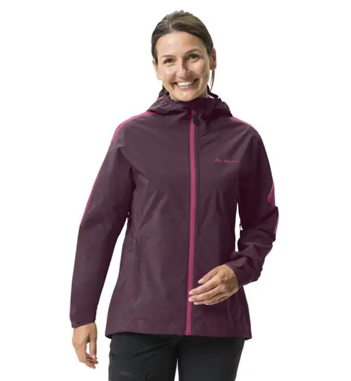 Moab II - giacca ciclismo - donna Violet