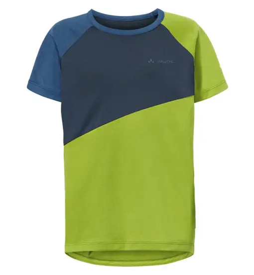 Moab II K - maglia ciclismo - bambino Green