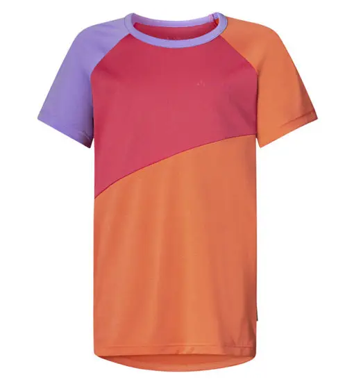 Moab II K - maglia ciclismo - bambino Pink