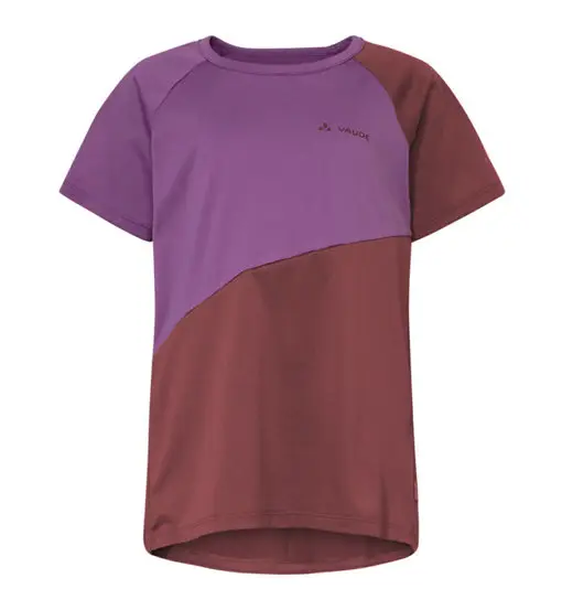 Moab II K - maglia ciclismo - bambino Red