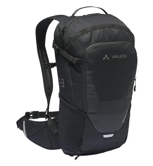 Moab II - zaino ciclismo Black
