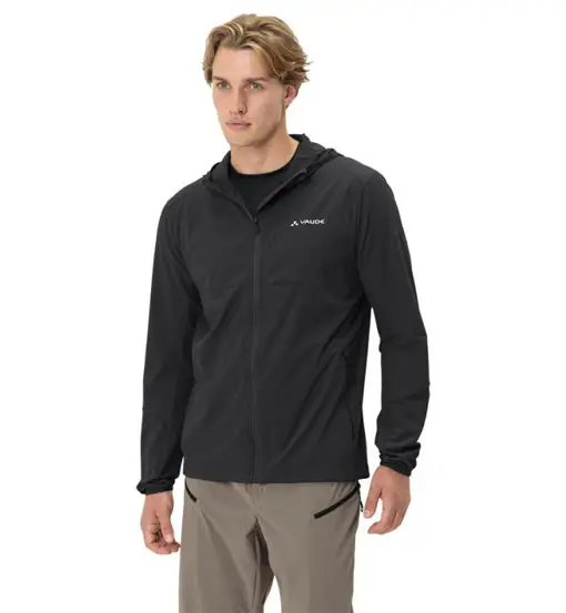 Moab IV - giacca MTB - uomo Black