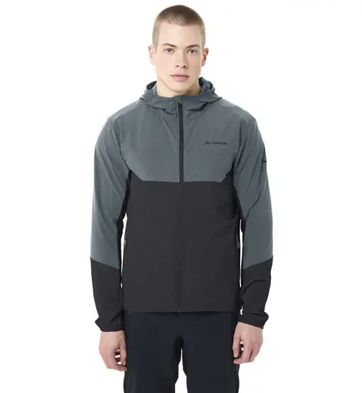 Moab IV - giacca MTB - uomo Black