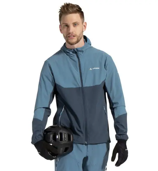 Moab IV - giacca MTB - uomo Deep pond