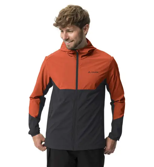 Moab IV - giacca MTB - uomo Orange