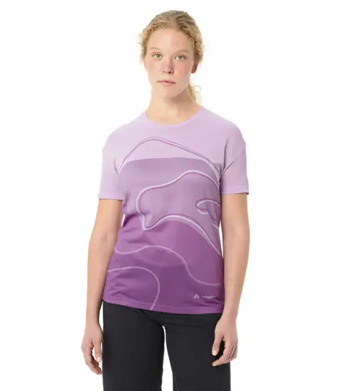 Moab - maglia mtb - donna Light Pink