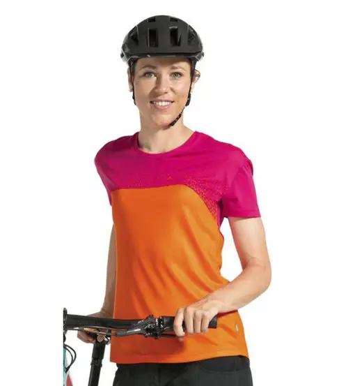 Moab - maglia mtb - donna Orange