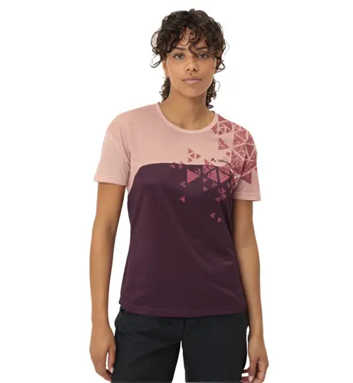 Moab - maglia mtb - donna Pink