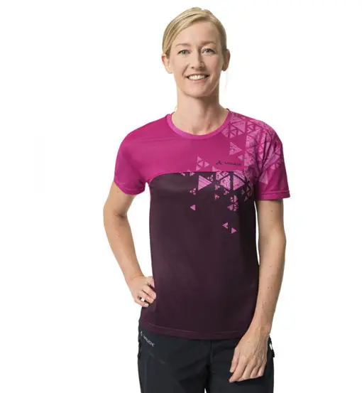 Moab - maglia mtb - donna Violet