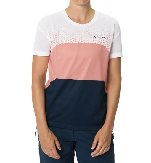 Moab - maglia mtb - donna White