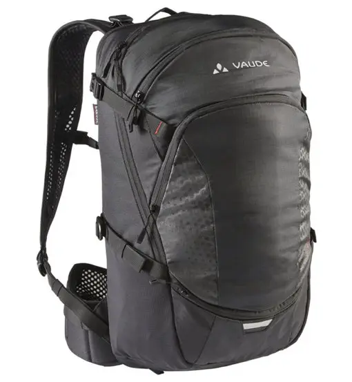 Moab Pro 22 II - zaino bici Black