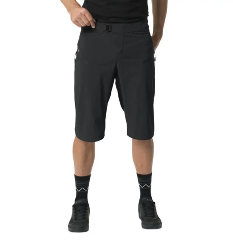 Moab Pro - pantaloni MTB - uomo Black