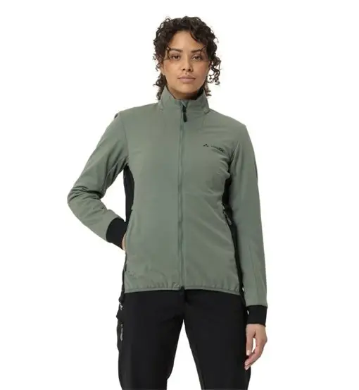 Moab Pro Softshell - giacca MTB - donna Green