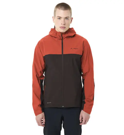 Moab Rain - giacca ciclismo - uomo Black