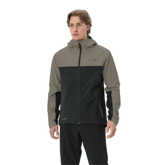 Moab Rain - giacca ciclismo - uomo Black