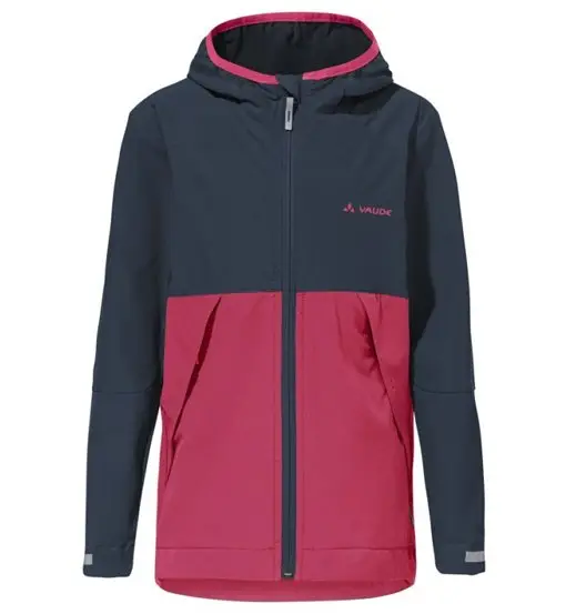 Moab Stretch - giacca softshell - bambino Blue