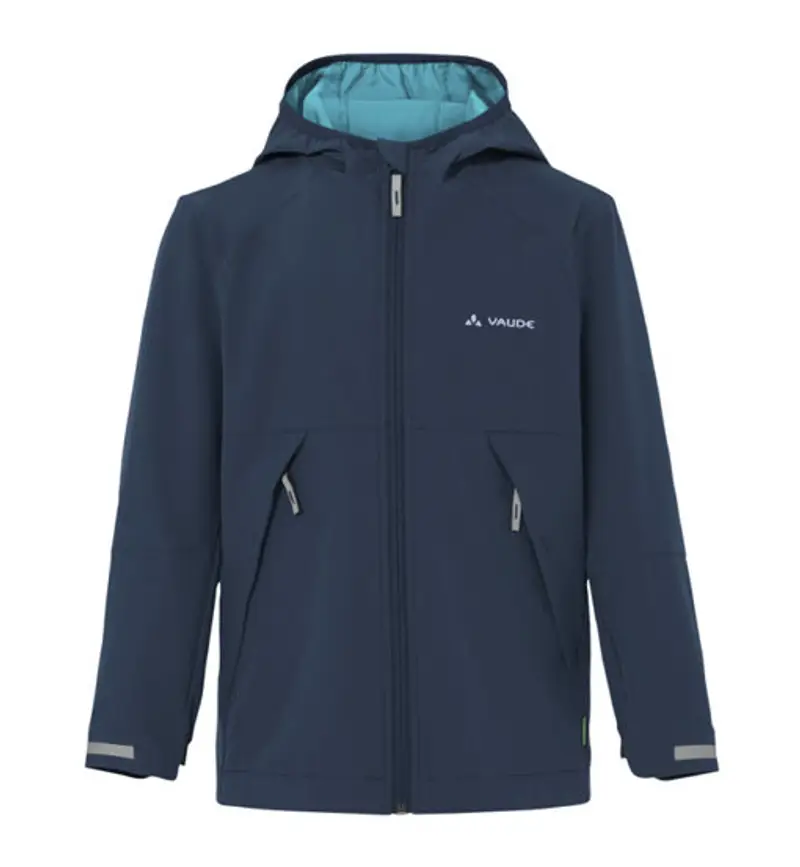 Moab Stretch - giacca softshell - bambino Blue