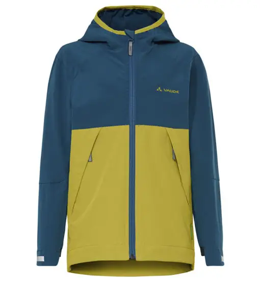 Moab Stretch - giacca softshell - bambino Blue