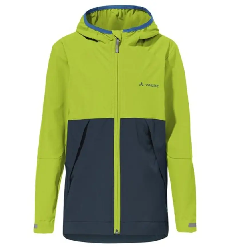 Moab Stretch - giacca softshell - bambino Green