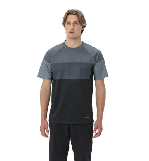 Moab VI - maglia MTB - uomo Black