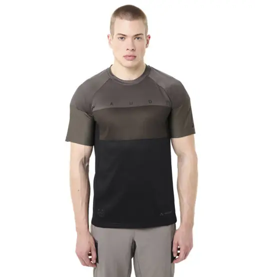 Moab VI - maglia MTB - uomo Black