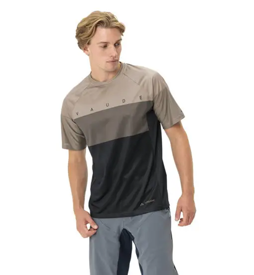 Moab VI - maglia MTB - uomo Brown