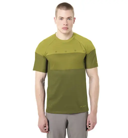 Moab VI - maglia MTB - uomo Green