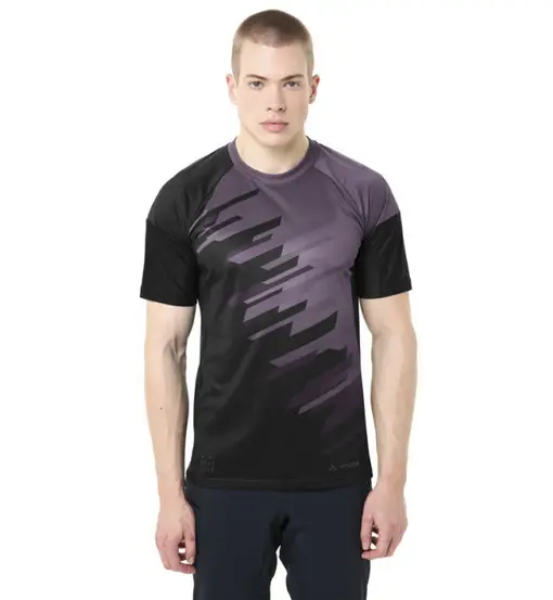Moab VI - maglia MTB - uomo Purple