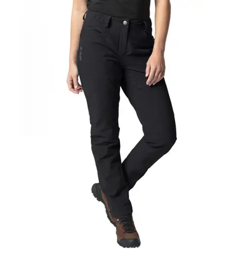Moena Winter W - pantaloni trekking - donna Black