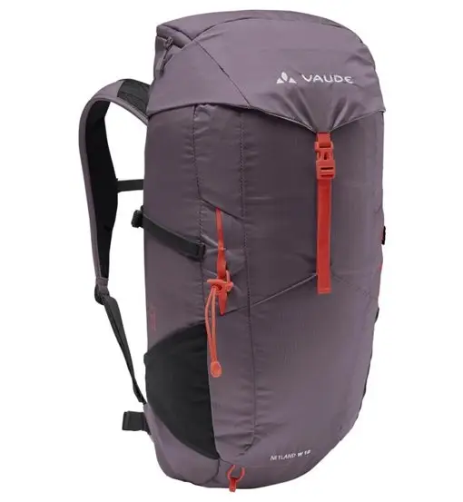 Neyland 18 - zaino escursionismo - donna Violet