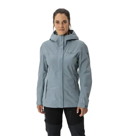 Neyland 2,5 - giacca hardshell - donna Blue