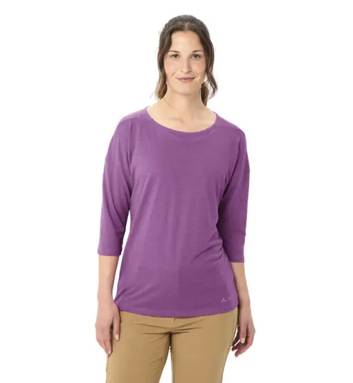 VAUDE T-shirt Donna 4372298