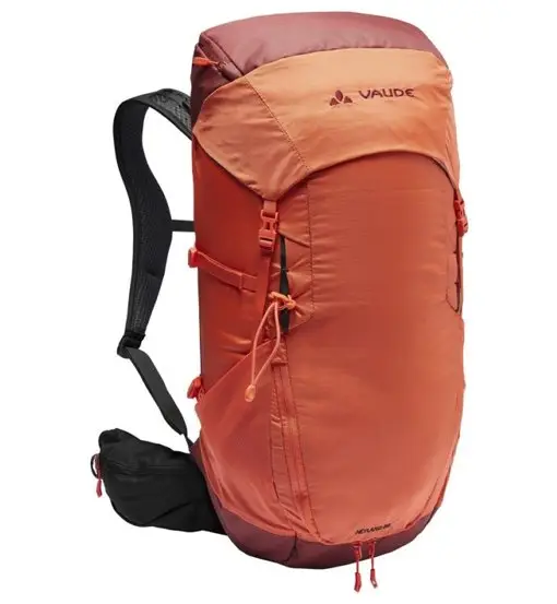 Neyland 30 - zaino escursionismo Red