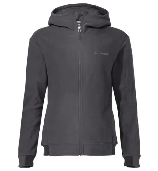 Neyland W - giacca in pile - donna Black