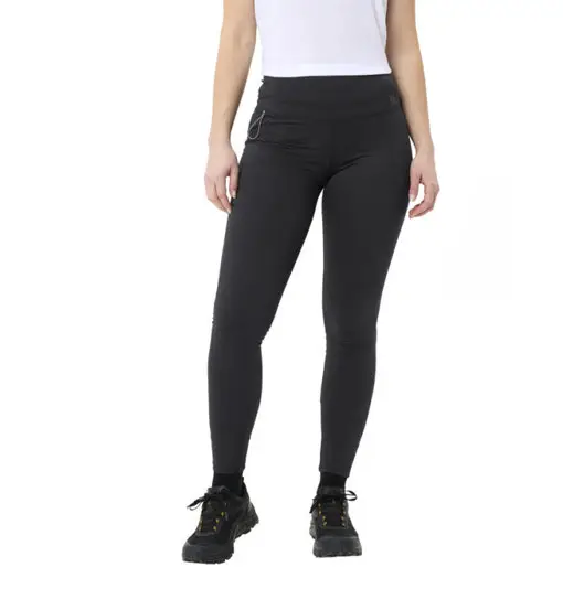 Neyland Winter Tights W - pantaloni trekking - donna Black