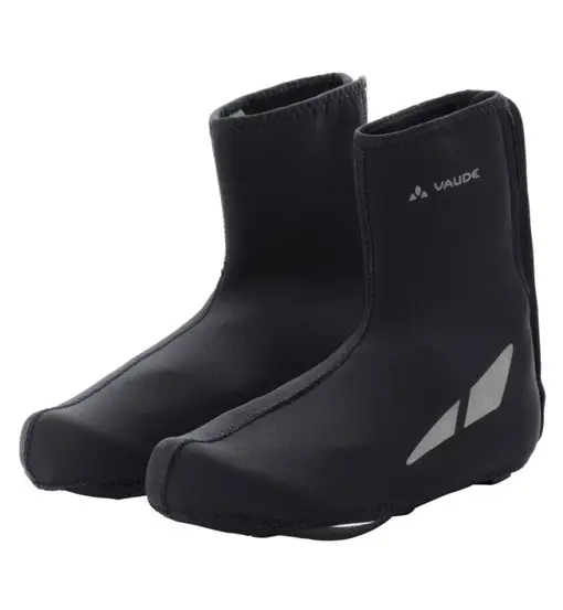 Pallas III - copriscarpe Black