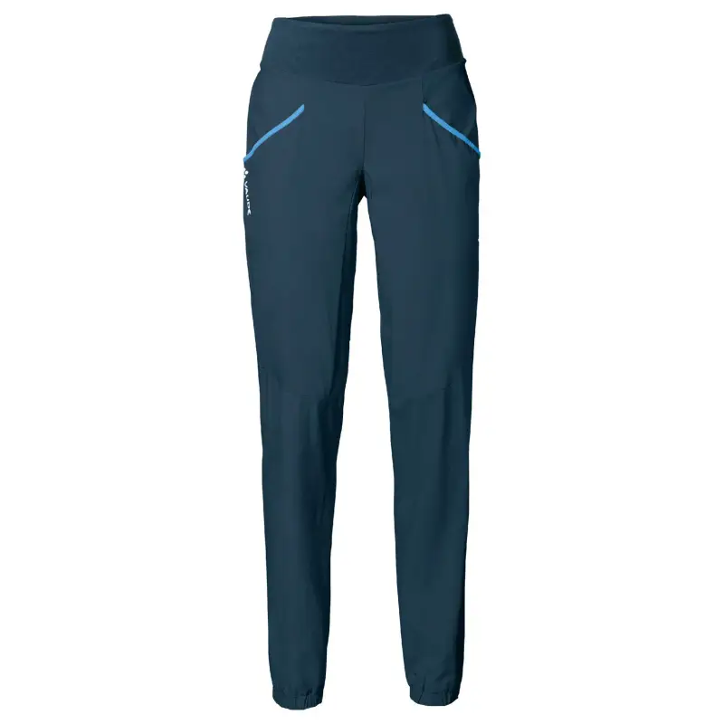 Pantaloni da donna VAUDE Scopi LW
