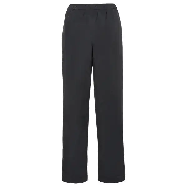 Pantaloni impermeabili da donna VAUDE Rosemoor