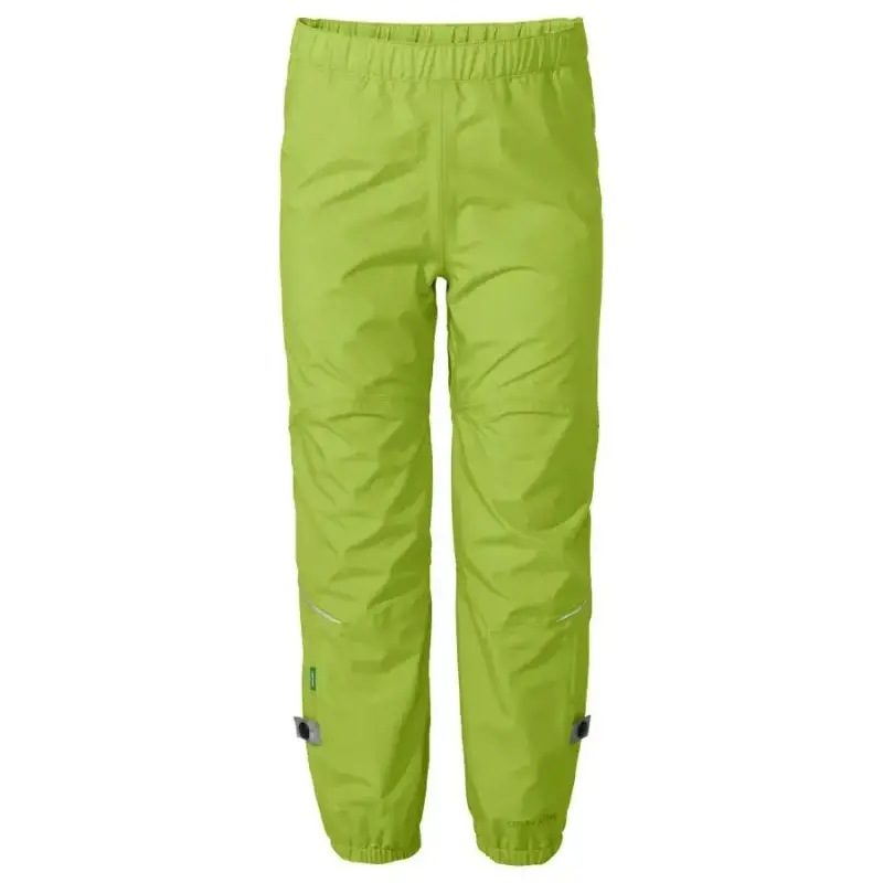 Pantaloni impermeabili per bambini VAUDE Grody V