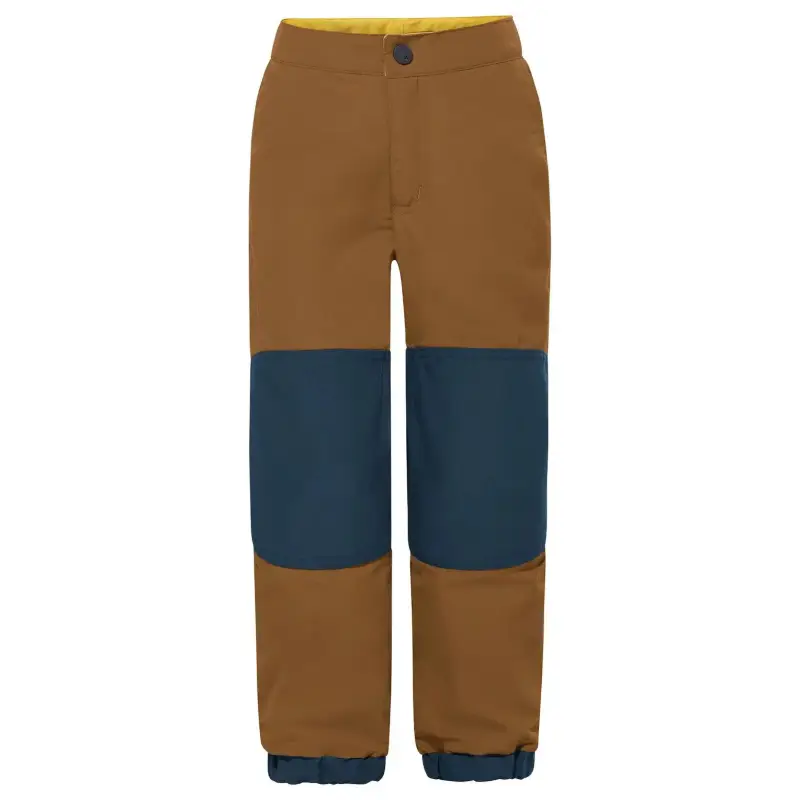 Pantaloni per bambini VAUDE Caprea Warmlined III