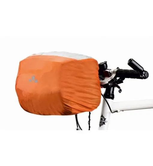 Parapioggia per borsa manubrio Orange