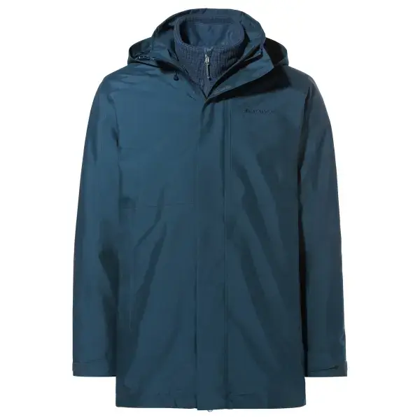Parka 3 in 1 VAUDE Idris IV