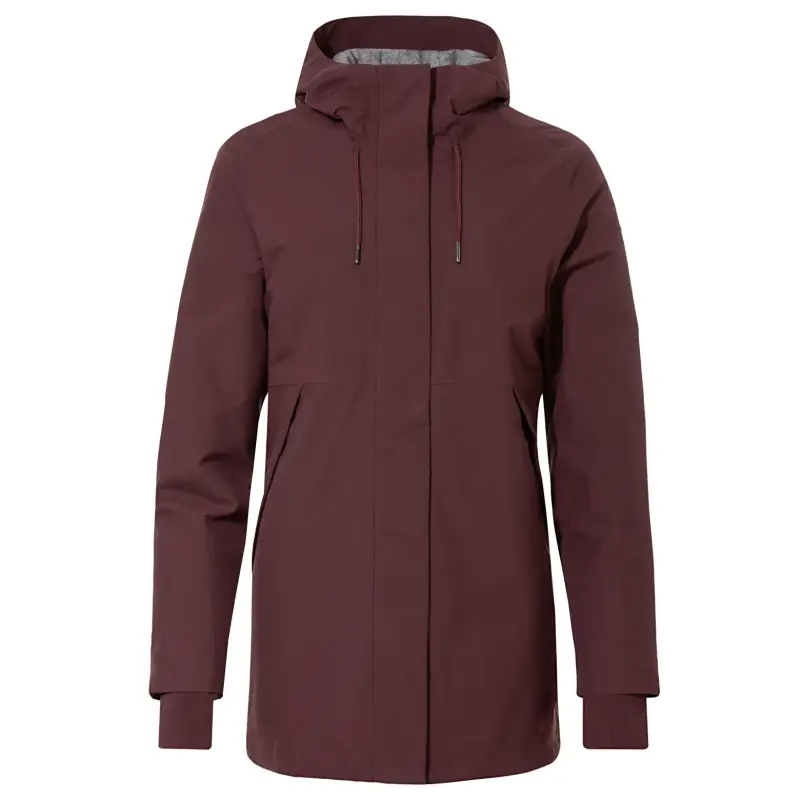 Parka da donna VAUDE Coreway