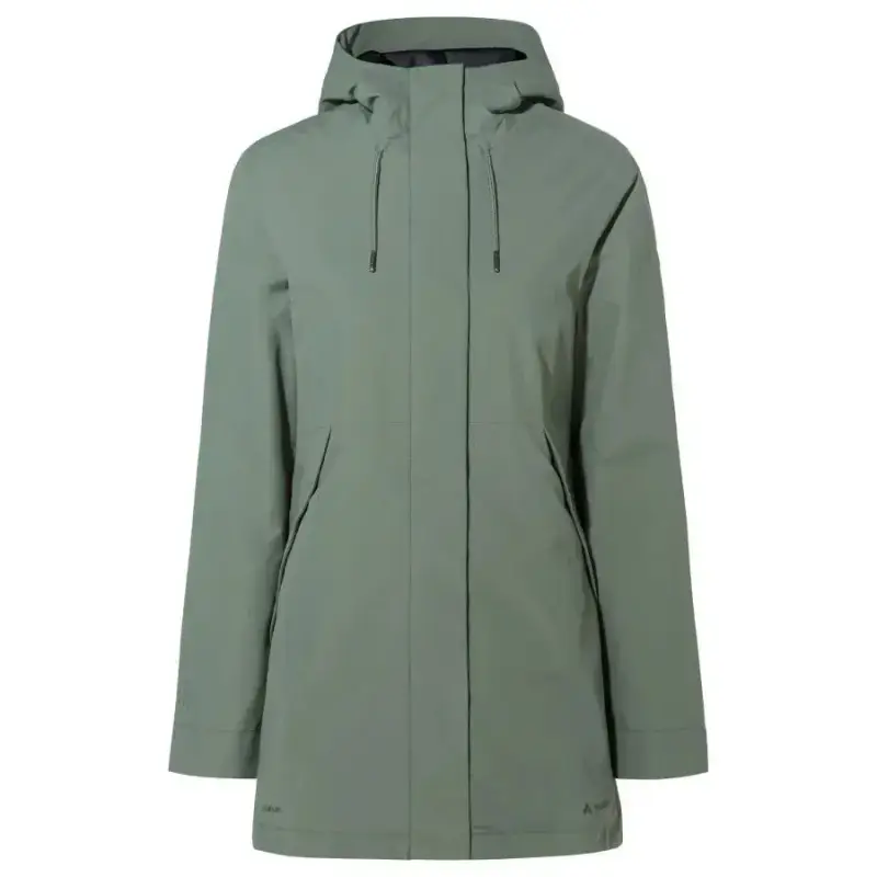 Parka da donna VAUDE Coreway