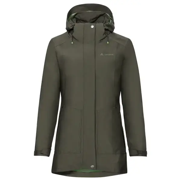Parka da donna VAUDE Idris III
