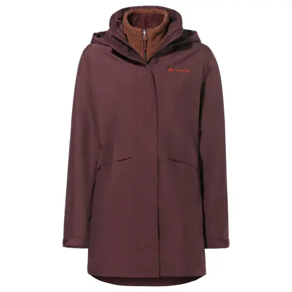 Parka da donna VAUDE Idris