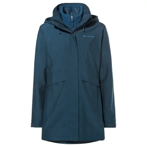 Parka da donna VAUDE Idris